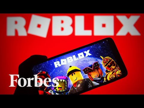 Read more about the article Roblox Makes A Metaverse Move Fortnite Should Worry About | Paul Tassi | Forbes