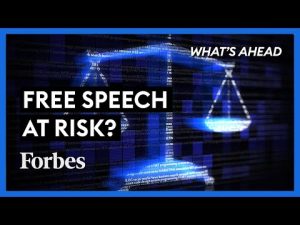 Read more about the article Free Speech Rights At Risk: Why The DOJ Is Targeting School Board Meetings – Steve Forbes | Forbes