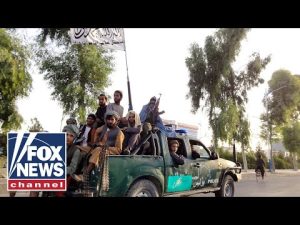 Read more about the article On the ground in Afghanistan with Trey Yingst | Fox News Rundown