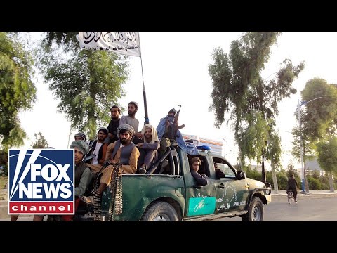 You are currently viewing On the ground in Afghanistan with Trey Yingst | Fox News Rundown