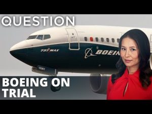 Read more about the article Boeing pilot goes to court for fraud