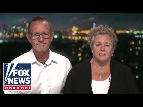 You are currently viewing Marine Lt. Col. Stuart Scheller’s parents speak out after son’s hearing following brig confinement