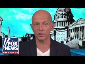 Read more about the article Steve Hilton ‘angered’ by the ‘radical’ left’s treatment of police