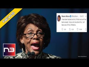 Read more about the article Maxine Waters FAILS to Understand Twitter With This Crazy Reaction