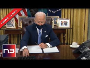 Read more about the article On Tuesday Night, Biden Signed $480 billion Bill Extending The Debt Ceiling