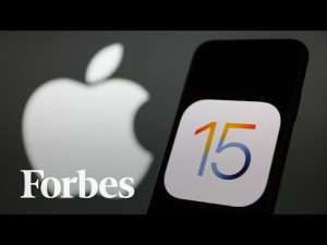 Read more about the article Why Apple’s New Update Is Not Good News For Everyone | Straight Talking Cyber | Forbes