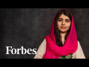 Read more about the article Malala Yousafzai On Her Journey Into Education Activism | Forbes