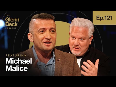 You are currently viewing ‘Welcome to Anarchism, Glenn’ | Michael Malice | The Glenn Beck Podcast | Ep 121