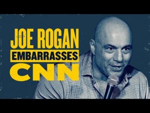 Read more about the article Joe Rogan EMBARRASSES CNN Medical Expert | You Are Here
