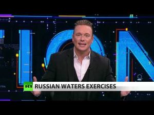 Read more about the article IN QUESTION SPECIAL: Russian Navy confronts unwelcome US warship (Full show)