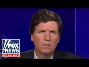 Read more about the article Tucker: What is the point of having a government?