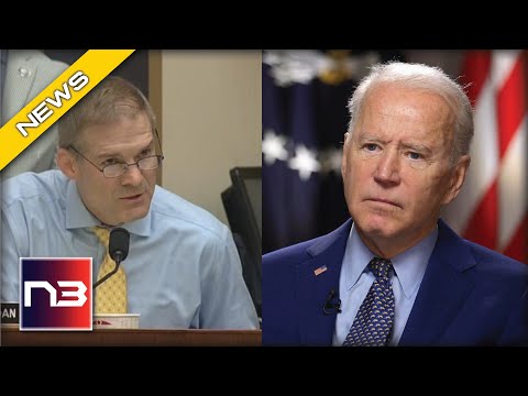 Read more about the article Jim Jordan: What A Whistleblower Told Me Will Make Biden’s Border Crisis Way Worse