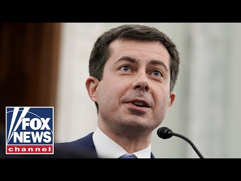 You are currently viewing GOP pushing to probe Secretary Buttigieg over supply chain crisis