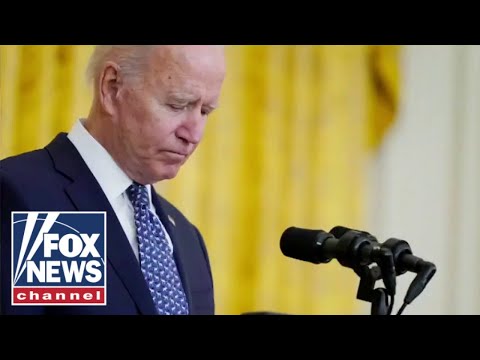 You are currently viewing Jesse Watters reveals what’s really in Biden’s massive spending plan