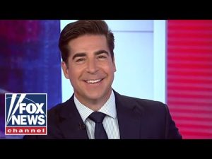 Read more about the article Jesse Watters hits the streets to find out, ‘Who is Kamala Harris?’