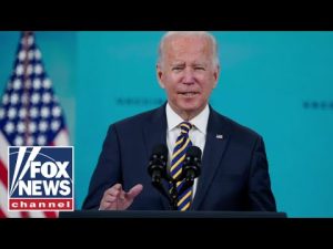 Read more about the article Jesse Watters: Biden’s lost touch with reality