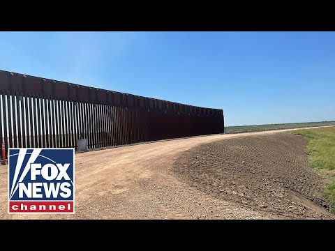 You are currently viewing Tony Gonzales: The cartel is exploiting the southern border