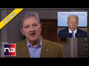 Read more about the article Sen Kennedy DESTROYS Biden for Siccing The FBI on Parents Who Care About Their Kids Education