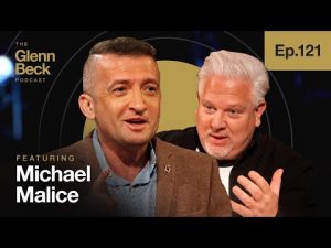 Read more about the article ‘Welcome to Anarchism, Glenn’ | Michael Malice | The Glenn Beck Podcast | Ep 121