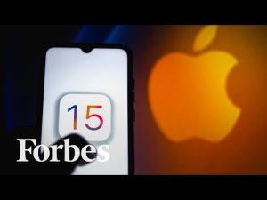 Read more about the article iOS 15.0.2: Why Apple Is Issuing Emergency iPhone Updates | Straight Talking Cyber | Forbes