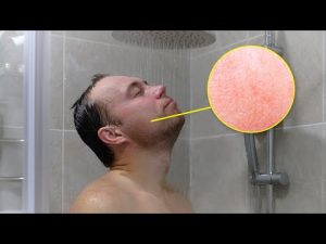 Read more about the article Why You Shouldn’t Wash Your Face in the Shower