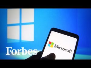 Read more about the article Weaponized ‘MysterySnail’ Windows Attacks Confirmed | Straight Talking Cyber | Forbes