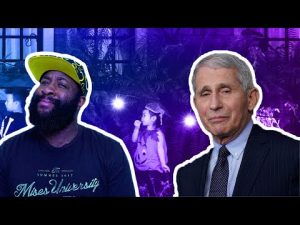 Read more about the article Lord Fauci green-lights Halloween