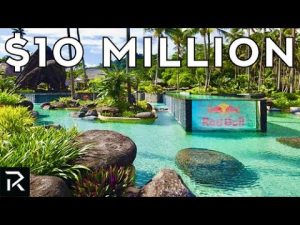 Read more about the article Red Bull Billionaire Owns A $10 Million Dollar Fiji Island