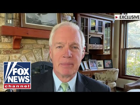 You are currently viewing Sen. Johnson rips Democrats for ‘living in a fantasy world’