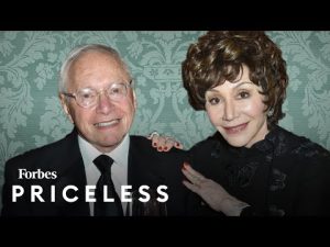 Read more about the article How Much Is A Water Bank Worth To These Billionaire Owners? | Priceless | Forbes