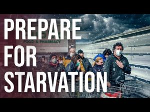 Read more about the article Shortages Has Begun At Our Local Supermarkets As The Global Energy Crisis Goes From Bad To Worse