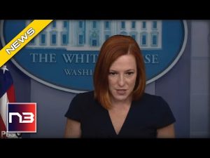 Read more about the article Most Recent Psaki Lie Will Have You Fuming