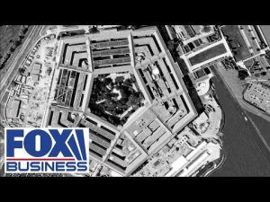 Read more about the article FOX Business reveals ‘stunning’ new details about Pentagon’s construction