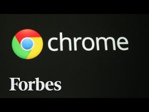 Read more about the article Should You Delete Google Chrome? | Straight Talking Cyber | Forbes