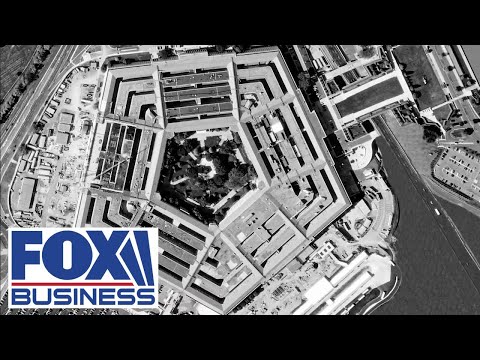 Read more about the article FOX Business reveals ‘stunning’ new details about Pentagon’s construction