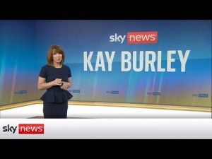 Read more about the article Kay Burley: Tributes to Conservative MP Sir David Amess in the House of Commons