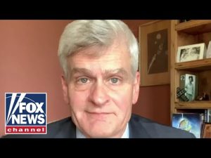Read more about the article Sen. Bill Cassidy: Democrats’ spending plan doesn’t put Americans first