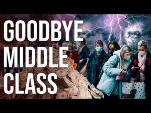 Read more about the article Goodbye Middle Class: 50 Percent Of All U.S. Workers Made $34,612.04 Or Less Last Year