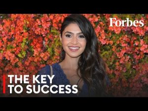 Read more about the article Why ClassPass’ Founder Says “Not Trying To Get Rich” Made Her More Successful | Forbes