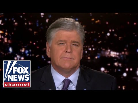 Read more about the article Hannity: Vaccine mandates crushing first responders once hailed as heroes