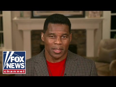 Read more about the article Herschel Walker: This is not America | Brian Kilmeade Show