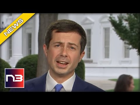 Read more about the article Pete Buttigieg Has Major Secret That He Did Not Want People to Find Out