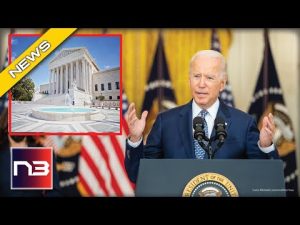 Read more about the article Supreme Court Divided: Biden Commission Gives Surprising News On Court Expansion