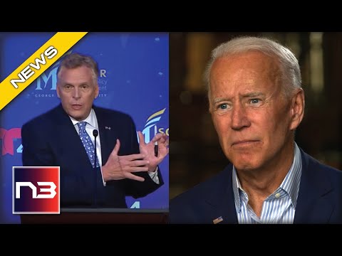 Read more about the article Governor Candidate Defends Biden In Race, Immediately Gets Hit With Karma In Polls