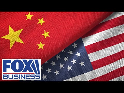 Read more about the article US losing new Cold War with China: GOP congressman