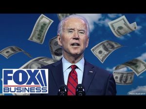 Read more about the article Biden economic agenda in ‘disarray’ ahead of crucial two weeks