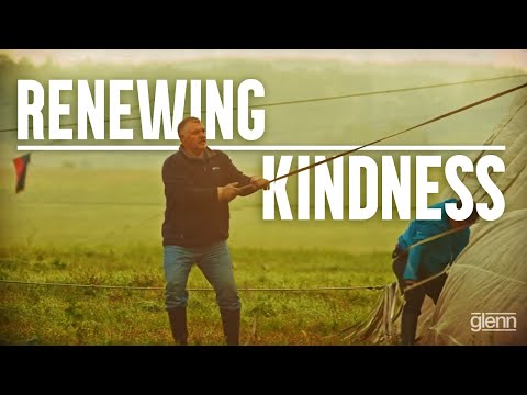 You are currently viewing RENEWING KINDNESS: The Power of One and the Way Forward