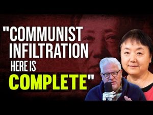 Read more about the article Survivor of Mao’s China EXPOSES the far-left’s plan for our schools