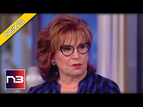 Read more about the article Joy Behar Goes After Democrats In Vicious Attack For What They Did To Biden