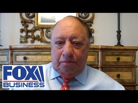 Read more about the article Food prices will go up ‘tremendously’: John Catsimatidis